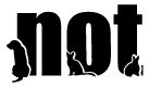 株式会社notのロゴ
