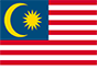 マレーシア国旗