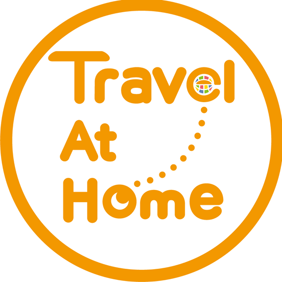Travel At Home : Brand Short Description Type Here.