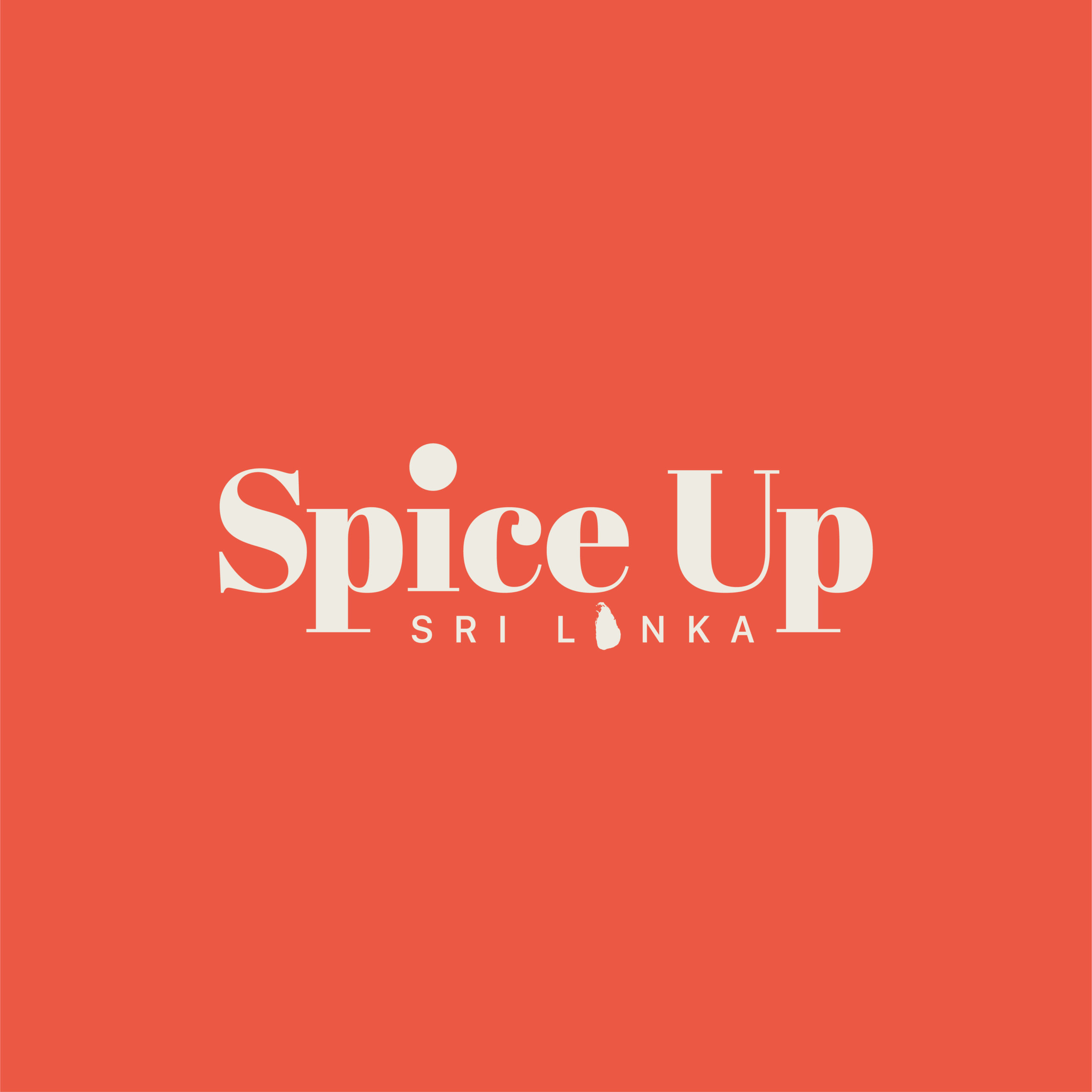 Spice Up Lanka Corporation (PVT) LTD : Brand Short Description Type Here.