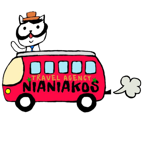 Nianiakos travel : Brand Short Description Type Here.