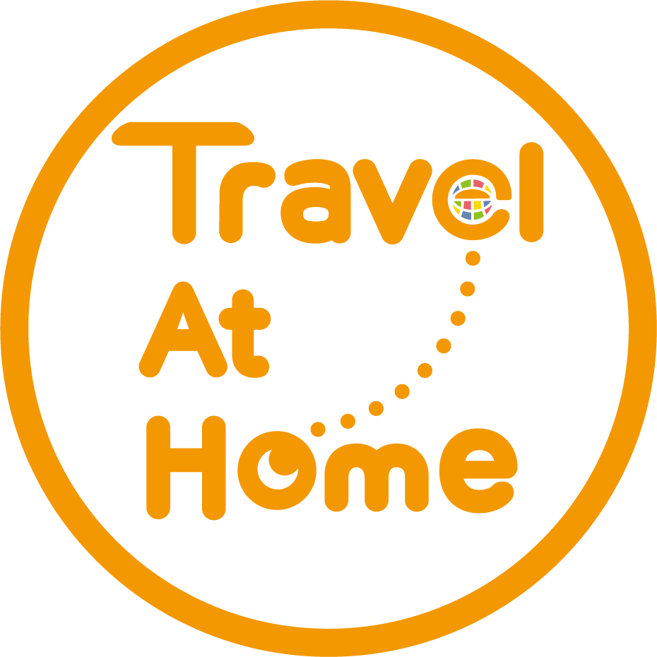 Travel At Home