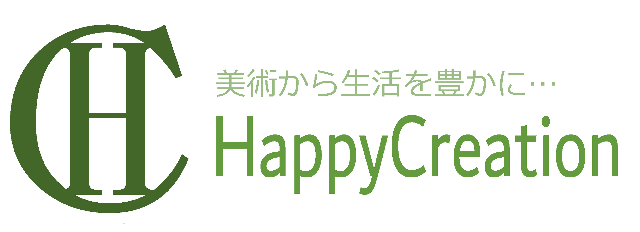 HappyCreation